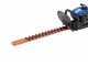 Hyundai LDHT260C - Tagliasiepi a scoppio con lama da 60 cm - 25,4 cc