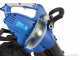 Hyundai GY8900 - Soffiatore aspiratore per foglie elettrico