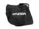 Hyundai GY8900 - Soffiatore aspiratore per foglie elettrico