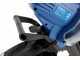 Hyundai GY8900 - Soffiatore aspiratore per foglie elettrico