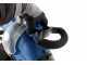 Hyundai GY8900 - Soffiatore aspiratore per foglie elettrico