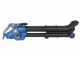 Hyundai GY8900 - Soffiatore aspiratore per foglie elettrico