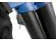 Hyundai GY8900 - Soffiatore aspiratore per foglie elettrico