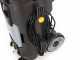 Stiga HPS 235 R - Idropulitrice compatta a freddo - 135 bar - 350 l/h