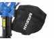 Hyundai GY8722 - Soffiatore aspiratore per foglie elettrico 