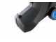 Hyundai GY8722 - Soffiatore aspiratore per foglie elettrico 