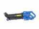 Hyundai GY8722 - Soffiatore aspiratore per foglie elettrico 