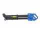 Hyundai GY8722 - Soffiatore aspiratore per foglie elettrico 