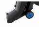 Hyundai GY8722 - Soffiatore aspiratore per foglie elettrico 