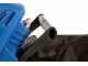 Hyundai GY8722 - Soffiatore aspiratore per foglie elettrico 