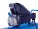 Abac Estoril L30P - Compressore aria elettrico carrellato - Motore 3 HP - 90 lt
