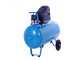 Abac Estoril L30P - Compressore aria elettrico carrellato - Motore 3 HP - 90 lt