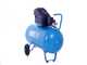 Abac Estoril L30P - Compressore aria elettrico carrellato - Motore 3 HP - 90 lt
