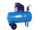 Abac Estoril L30P - Compressore aria elettrico carrellato - Motore 3 HP - 90 lt