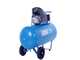 Abac Estoril L30P - Compressore aria elettrico carrellato - Motore 3 HP - 90 lt