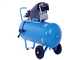 Abac Estoril L30P - Compressore aria elettrico carrellato - Motore 3 HP - 90 lt
