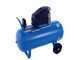 Abac Estoril L30P - Compressore aria elettrico carrellato - Motore 3 HP - 90 lt