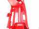 Zappatrice per trattore EA 165 - Serie medio-leggera - Attacco fisso