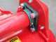 Zappatrice per trattore EA 165 - Serie medio-leggera - Attacco fisso