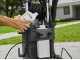 Stiga HPS 650 RG - Idropulitrice a freddo e compatta - 150 bar - 500 l/h