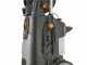 Stiga HPS 550 R - Idropulitrice ad acqua fredda compatta semiprofessionale - 150 bar - 520 l/h