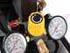 Stanley Fatmax DV2 400/10/50 - Compressore aria elettrico monofase - Motore 3 HP - 50 lt