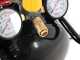 Stanley Fatmax DV2 400/10/50 - Compressore aria elettrico monofase - Motore 3 HP - 50 lt