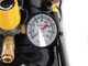 Stanley Fatmax DV2 400/10/50 - Compressore aria elettrico monofase - Motore 3 HP - 50 lt