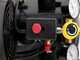 Stanley Fatmax DV2 400/10/50 - Compressore aria elettrico monofase - Motore 3 HP - 50 lt