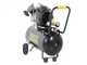 Stanley Fatmax DV2 400/10/50 - Compressore aria elettrico monofase - Motore 3 HP - 50 lt