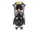 Stanley Fatmax DV2 400/10/50 - Compressore aria elettrico monofase - Motore 3 HP - 50 lt