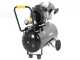 Stanley Fatmax DV2 400/10/50 - Compressore aria elettrico monofase - Motore 3 HP - 50 lt
