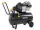 Stanley Fatmax DV2 400/10/50 - Compressore aria elettrico monofase - Motore 3 HP - 50 lt