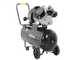 Stanley Fatmax DV2 400/10/50 - Compressore aria elettrico monofase - Motore 3 HP - 50 lt