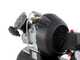 Stanley Fatmax DV2 400/10/50 - Compressore aria elettrico monofase - Motore 3 HP - 50 lt