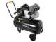 Stanley Fatmax DV2 400/10/50 - Compressore aria elettrico monofase - Motore 3 HP - 50 lt