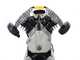 Stanley Fatmax DV2 400/10/50 - Compressore aria elettrico monofase - Motore 3 HP - 50 lt