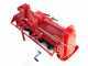 Zappatrice per trattore RS 105 - Serie medio-leggera - Spostamento manuale