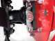 Zappatrice per trattore RS 145 - Serie medio-leggera - Spostamento manuale