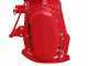 Zappatrice per trattore RS 145 - Serie medio-leggera - Spostamento manuale