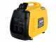 AMA G1000i - Generatore di corrente silenziato portatile a inverter 0.95 kW - Continua 0.85 kW Monofase