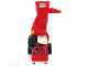 Biotrituratore a scoppio BIO 800 - Motore Honda GX 390
