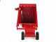 Biotrituratore a scoppio BIO 800 - Motore Honda GX 390