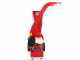 Biotrituratore a scoppio BIO 800 - Motore Honda GX 390