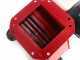 Biotrituratore a scoppio BIO 800 - Motore Honda GX 390
