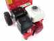 Biotrituratore a scoppio BIO 800 - Motore Honda GX 390
