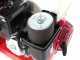 Biotrituratore a scoppio BIO 800 - Motore Honda GX 390
