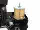 Biotrituratore a scoppio BIO 800 - Motore Honda GX 390