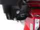 Biotrituratore a scoppio BIO 800 - Motore Honda GX 390