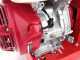 Biotrituratore a scoppio BIO 800 - Motore Honda GX 390